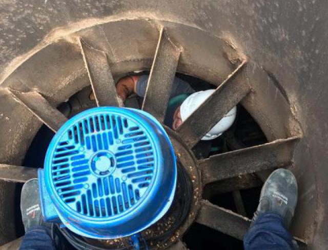 A importância da manutenção preventiva em armazéns industriais